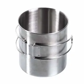 800ml Stainless Steel Mug