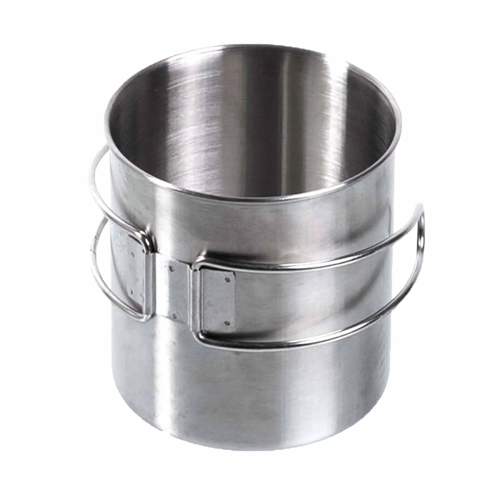 800ml Stainless Steel Mug