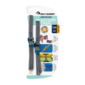 ACCESSORY STRAPS ALLOY BUCKLE 3/8IN