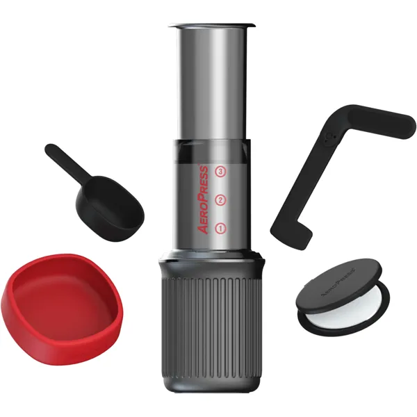AeroPress Go Travel Coffee Maker