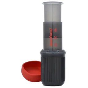 AeroPress Go Travel Coffee Maker