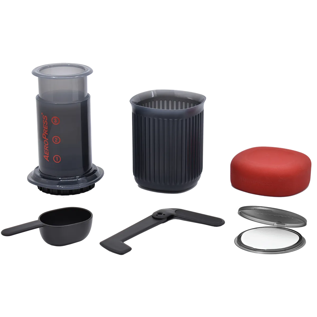 AeroPress Go Travel Coffee Maker