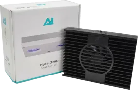 AI HYDRA 32 HD BLACK