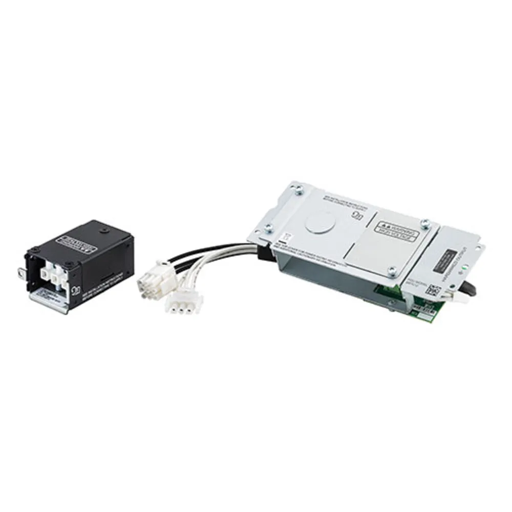 APC BY SCHNEIDER ELECTRIC SRT012 Smart-Ups Srt 2200Va/3000Va Input/Output