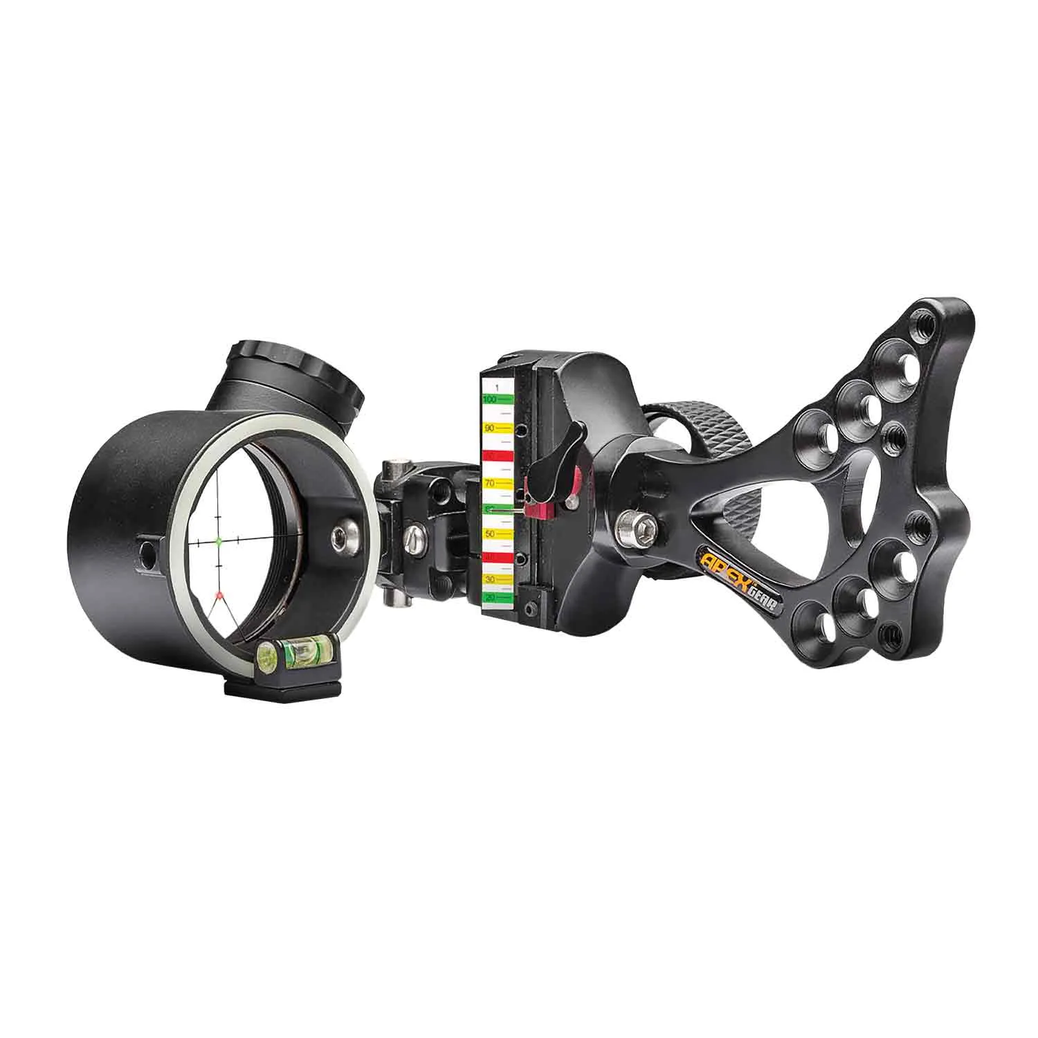 Apex Gear Covert Pro Series 2-Dot Sight
