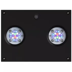 Aqua Illumination Hydra 32 HD LED Reef Light Black Body