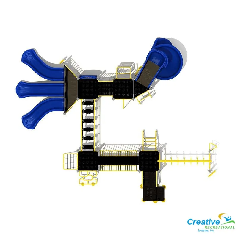 Aquatixx - Commercial Playground Equipment