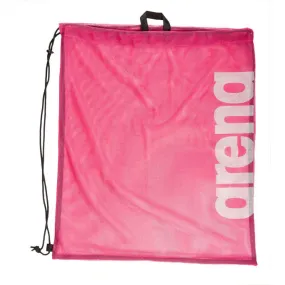 Arena Fast Mesh Sport Bag - Pink