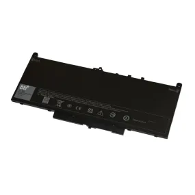 BATTERY TECHNOLOGY 451-BBSY-BTI REPLACEMENT LIPOLY NOTEBOOK