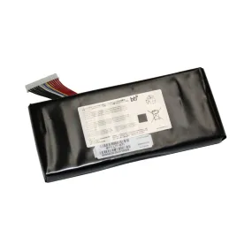 Battery Technology Inc. Bty-L77-Bti Replacement Battery 11.1V 83Whr for MSI