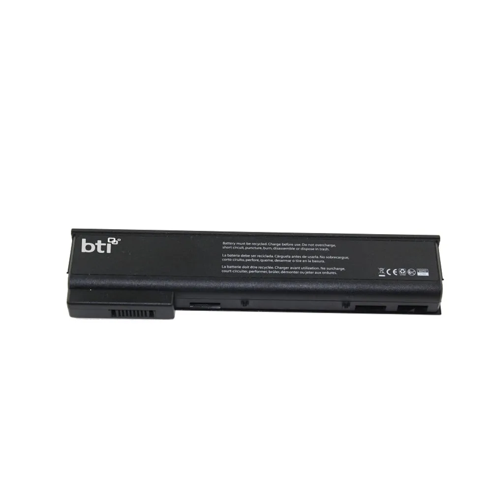 Battery Technology Inc. HP-PB650X6 Li-Ion 6 Cell Battery 10.8V