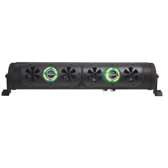 Bazooka G2 Series Bluetooth Party Bar