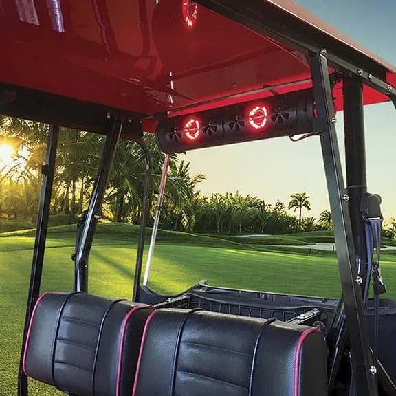 Bazooka G2 Series Bluetooth Party Bar