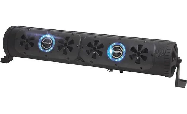 Bazooka G2 Series Bluetooth Party Bar