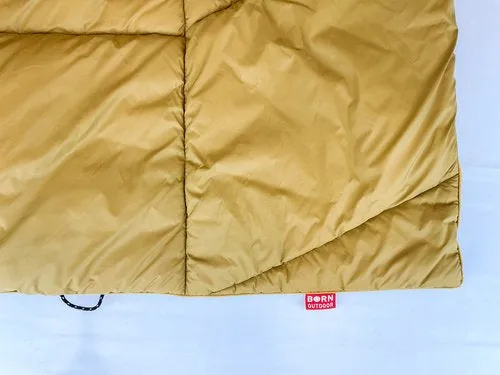 BORN OUTDOOR | Baja Quilt