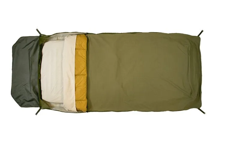BORN OUTDOOR | Baja Quilt