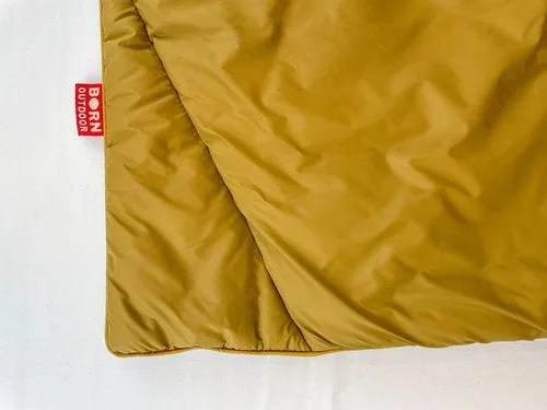 BORN OUTDOOR | Baja Quilt