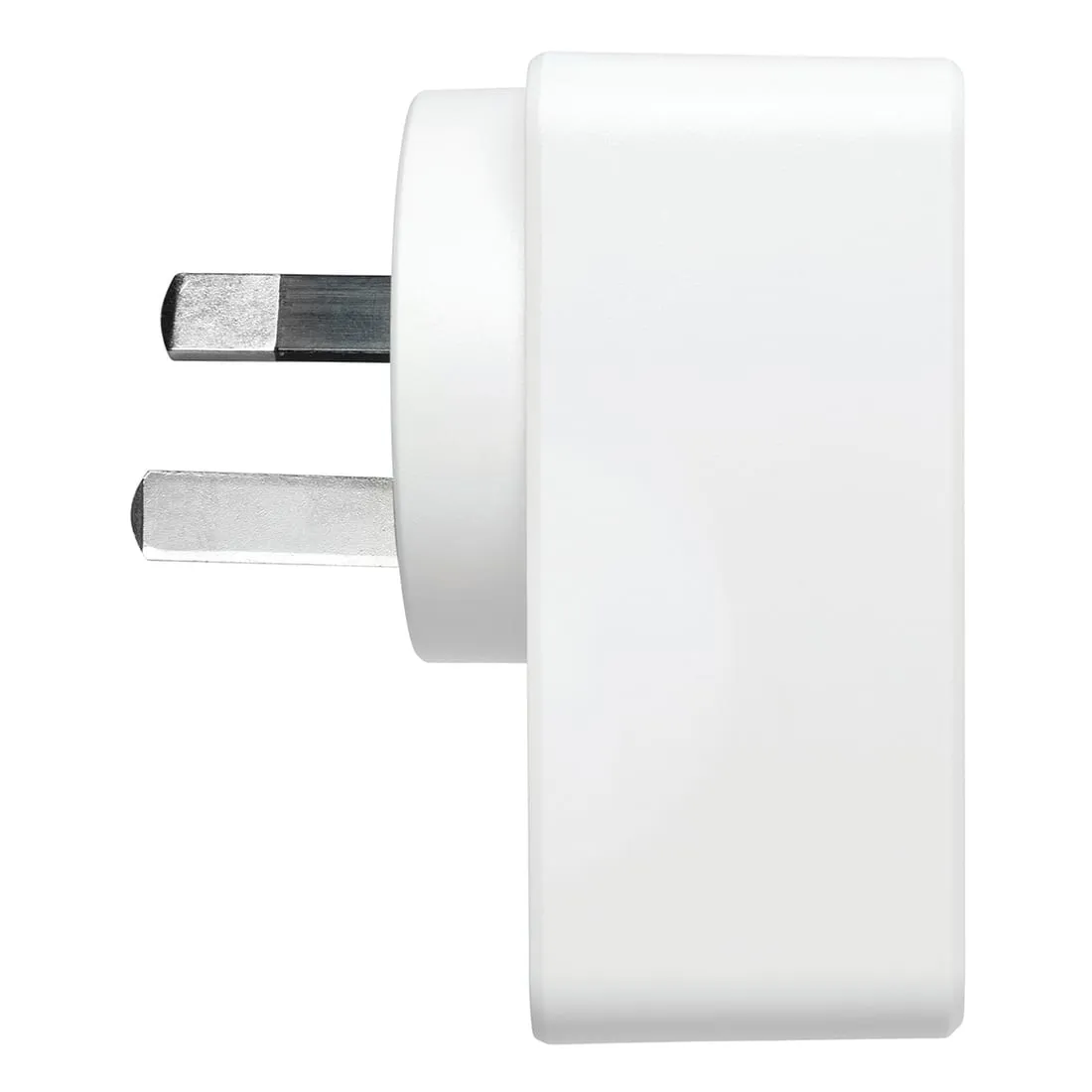 Brillant POWER PLUG Smart WiFi Plug with Electricity Monitor