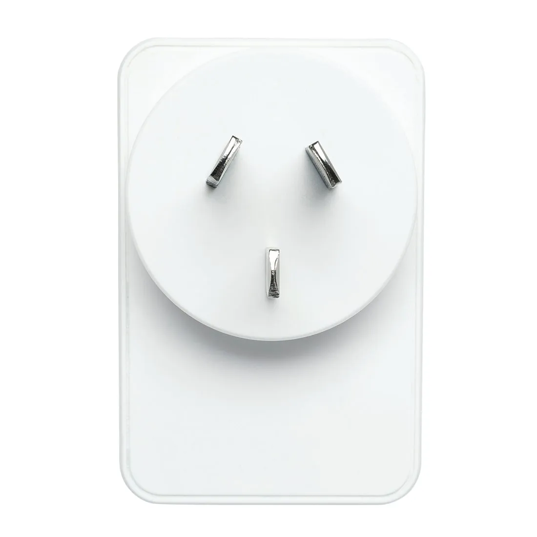 Brillant POWER PLUG Smart WiFi Plug with Electricity Monitor