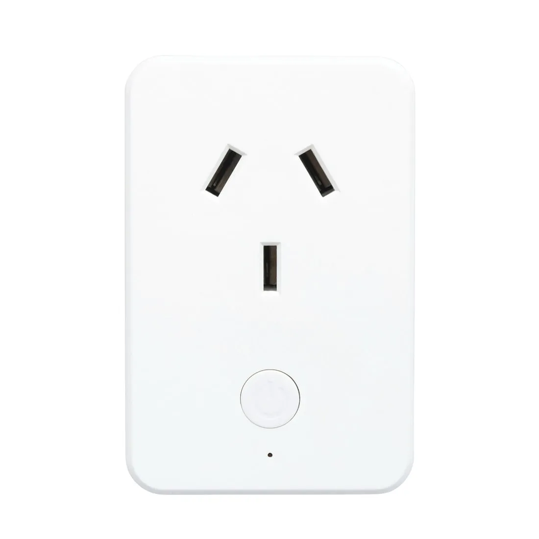 Brillant POWER PLUG Smart WiFi Plug with Electricity Monitor
