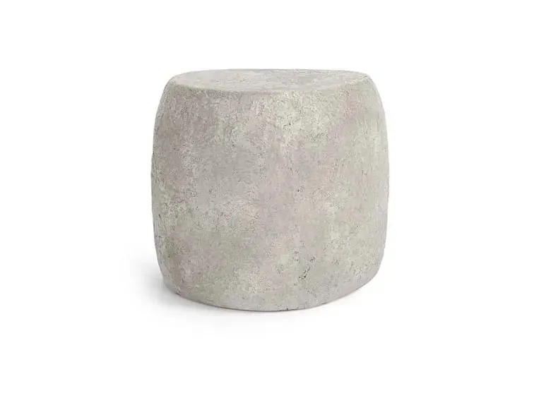 Britney Outdoor End Table