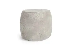 Britney Outdoor End Table