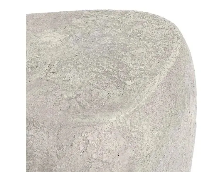 Britney Outdoor End Table