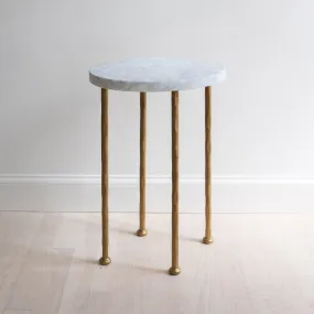 Bruno Drinks Table