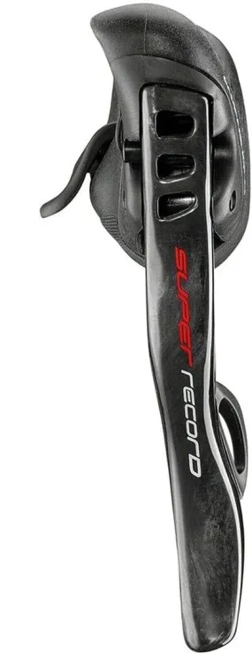 Campagnolo Super Record EPS 12 Speed DB Left Hand EP Shifter   160mm RR Caliper