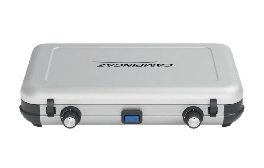 Campingaz Camping Kitchen 2 Maxi Cook Gas Stove