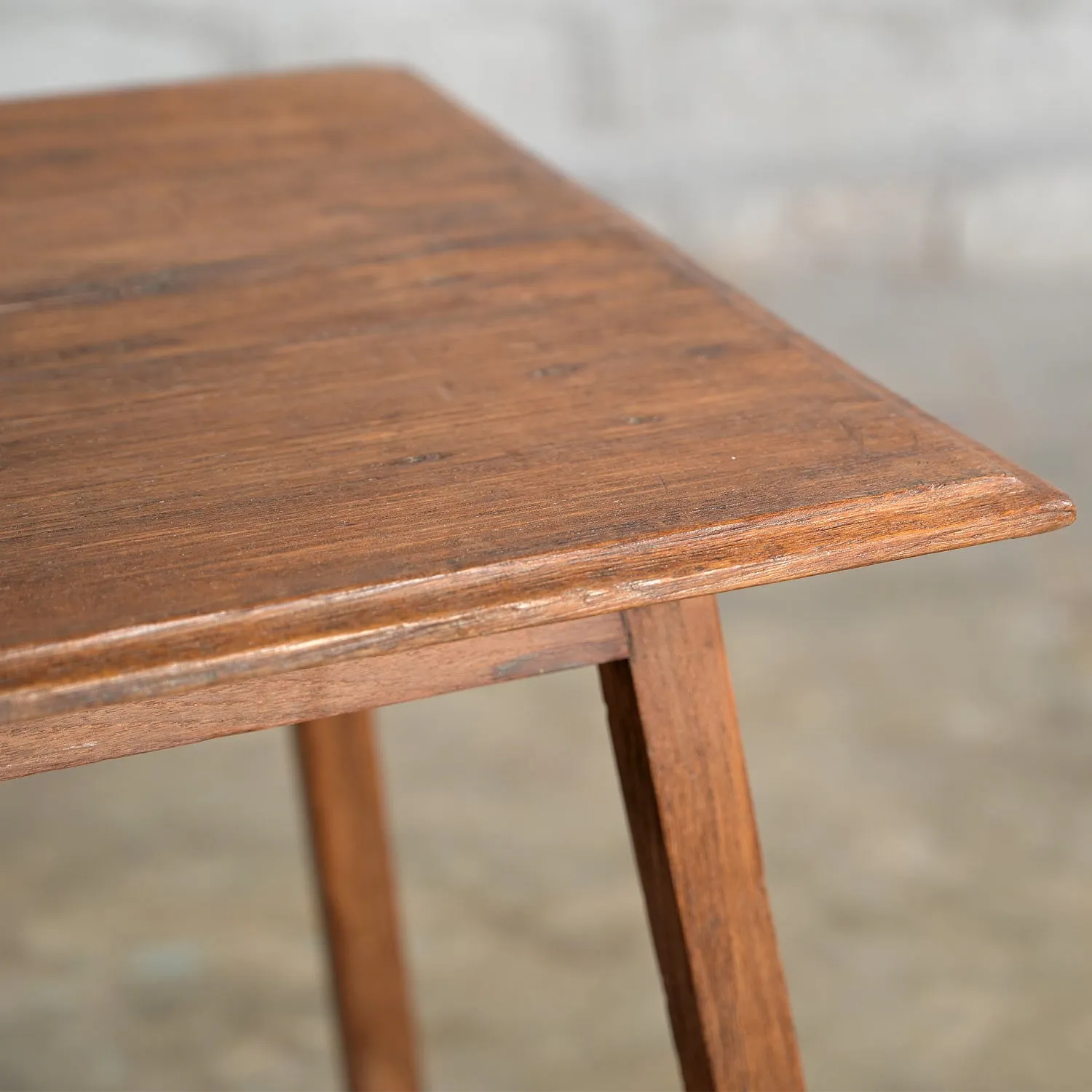 Candra Teak Table