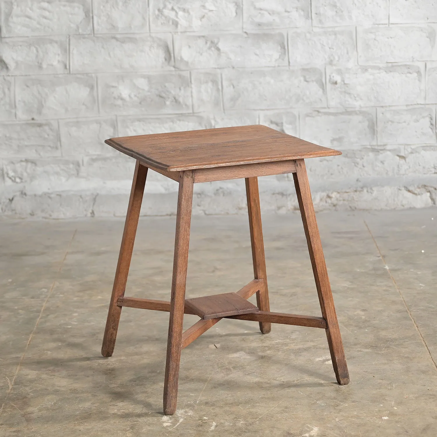 Candra Teak Table