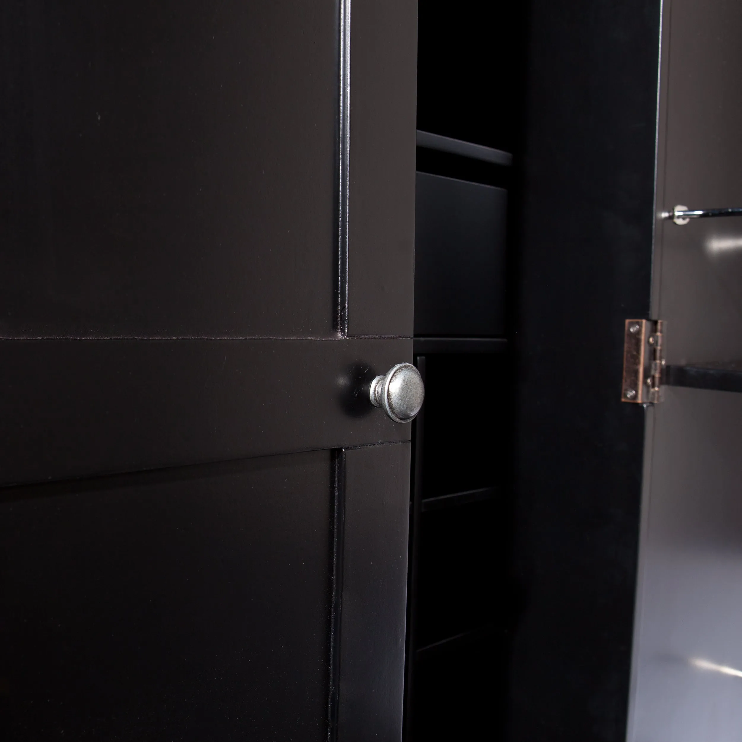 Cape Town Bar Cabinet w/ Wine Storage