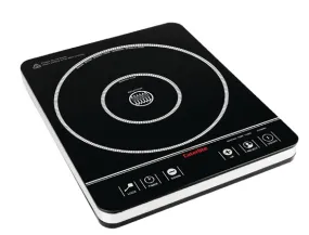 Caterlite Induction Cooker, 2000watt [CM352-A]