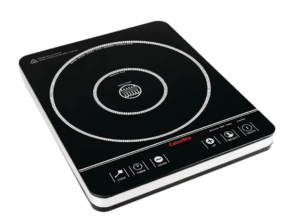 Caterlite Induction Cooker, 2000watt [CM352-A]