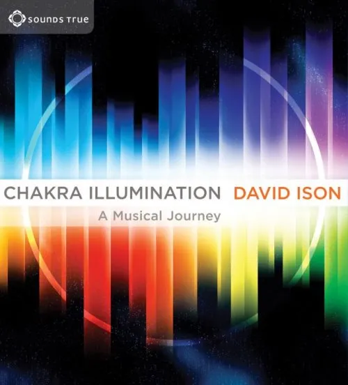 Chakra Illumination