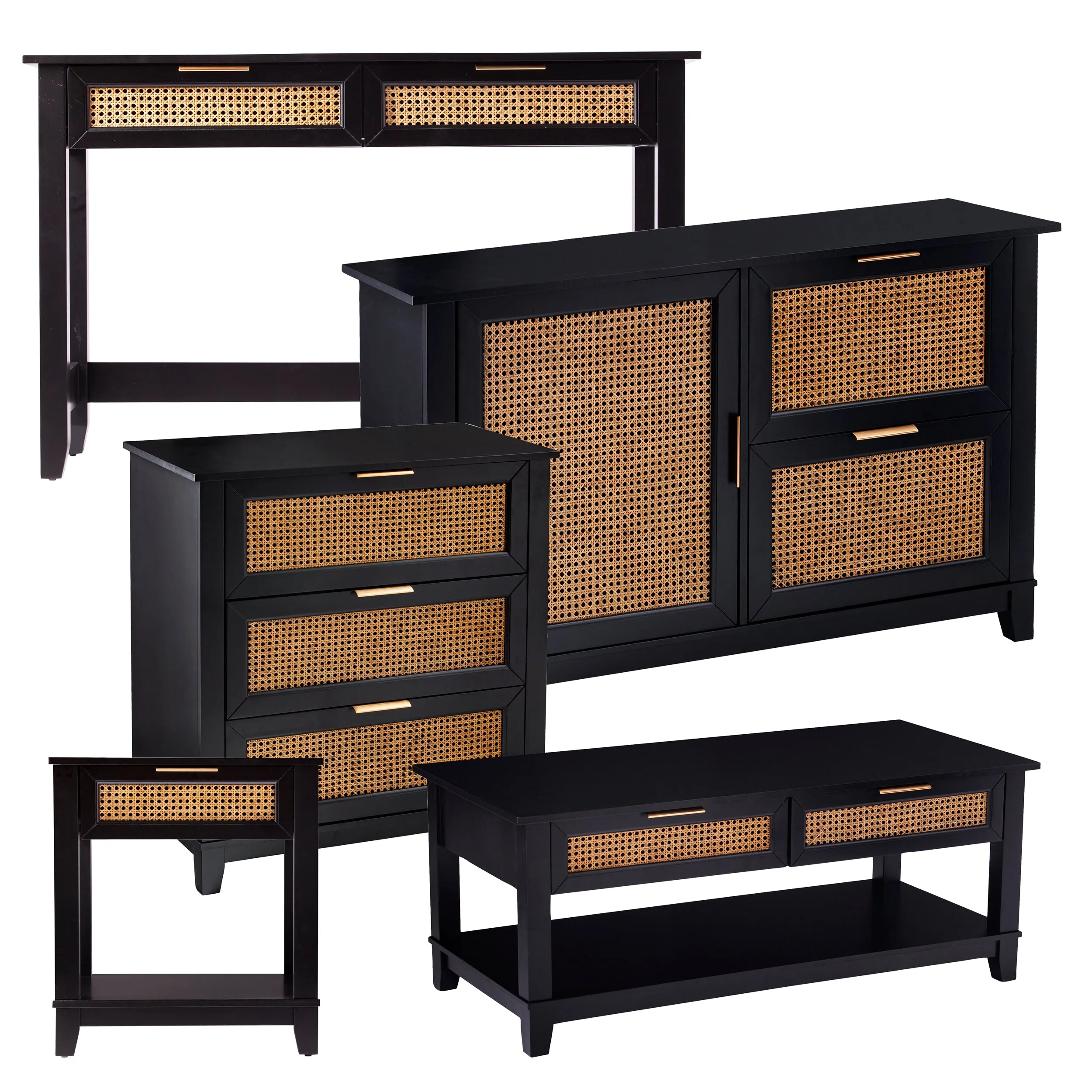 Chekshire Anywhere Storage Cabinet
