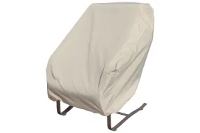 Club Chair Cover
