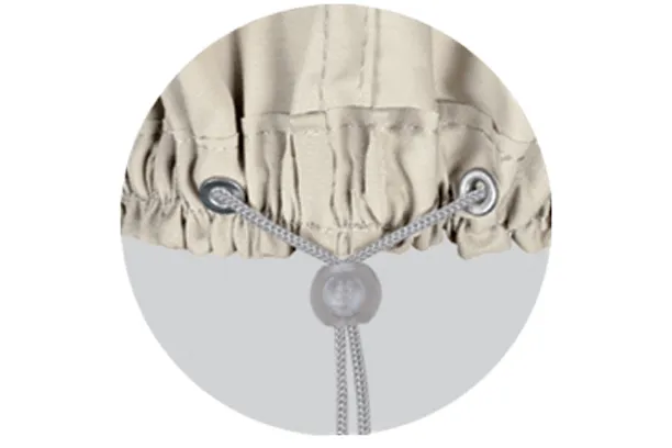 Club Chair Cover