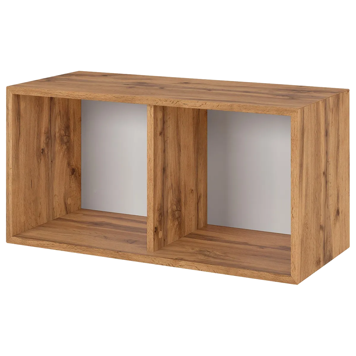 Combine Shelves