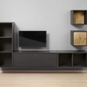 Combine Shelves