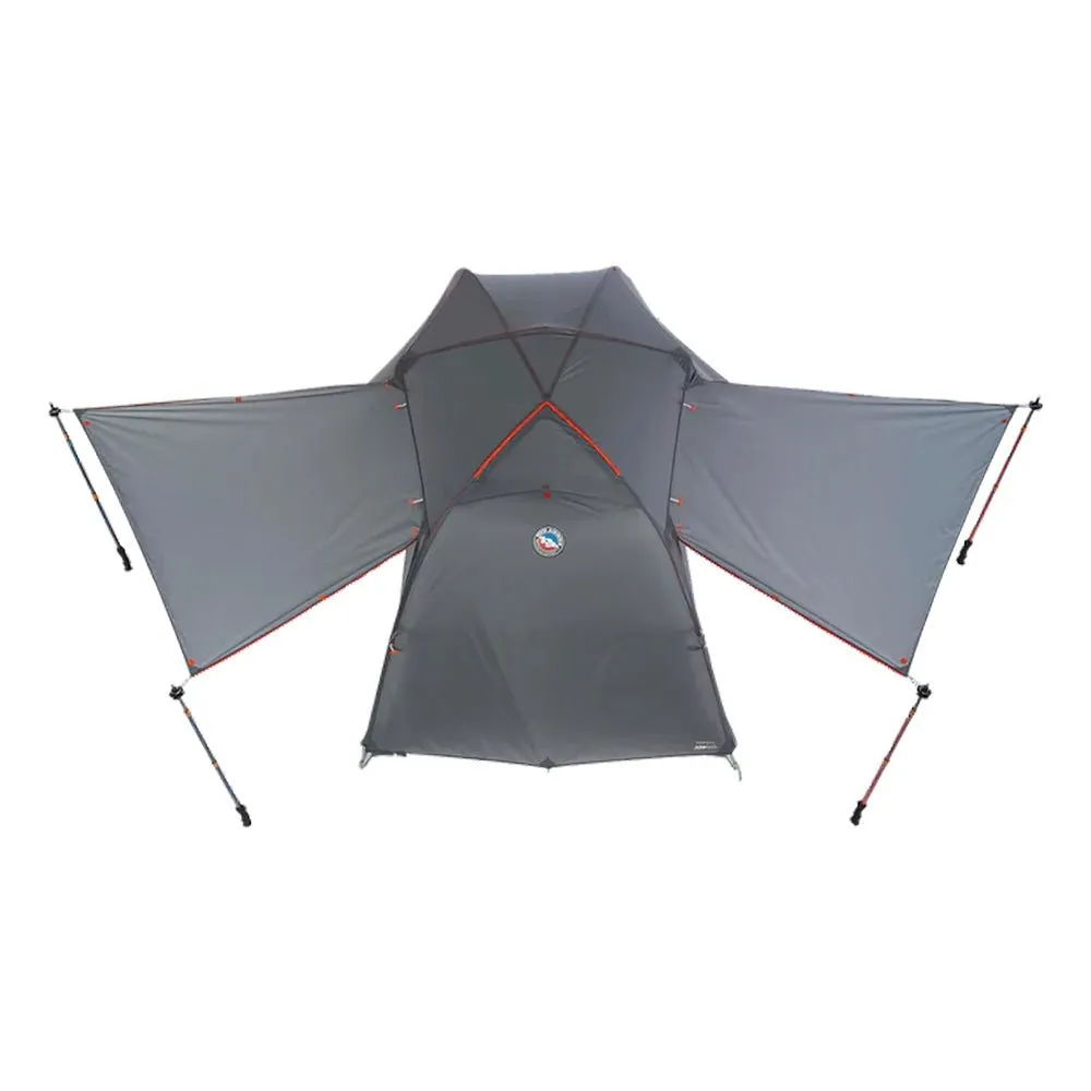 COPPER SPUR HV UL3 BIKEPACK TENT