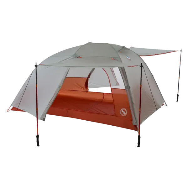 Copper Spur HV UL3 Long Tent