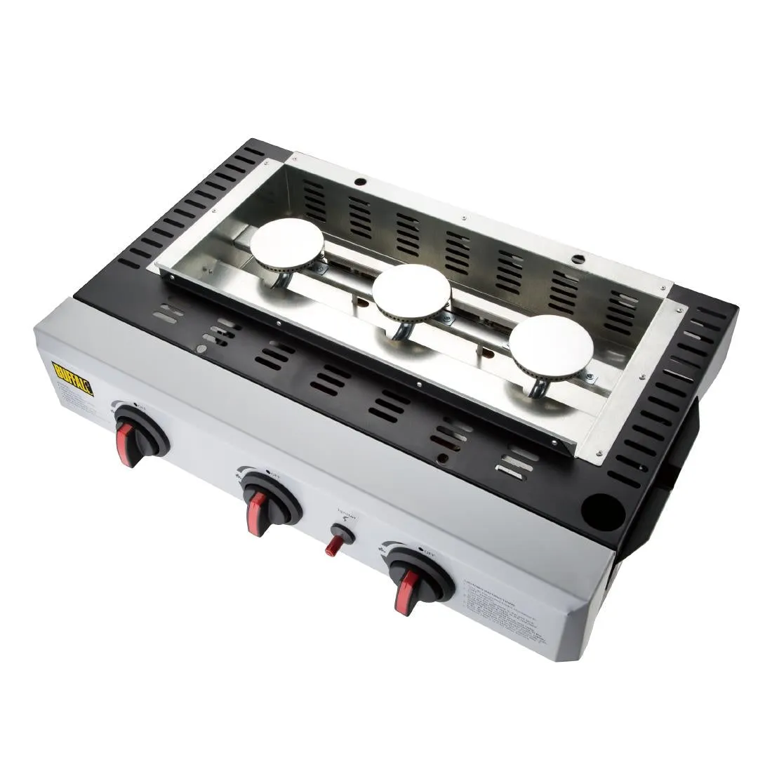 CR886 Buffalo Outdoor Gas Griddle