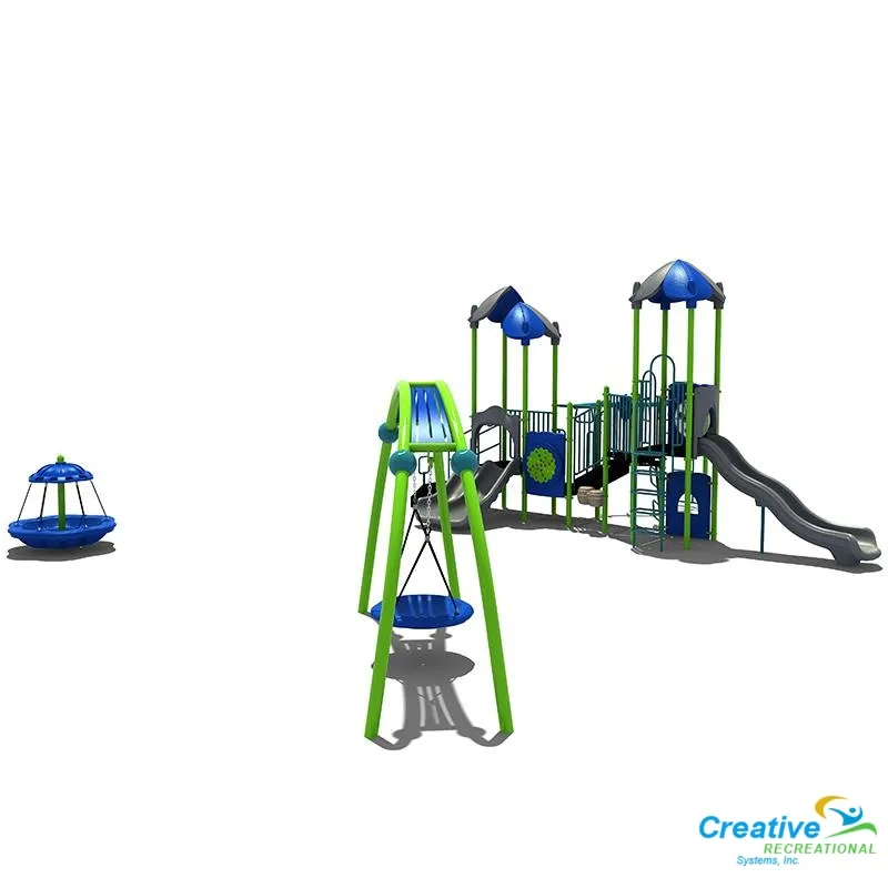 CRS-32644 II | Commercial Playground Equipment