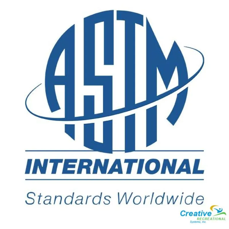 CRS-32810 | Commercial Playground Equipment
