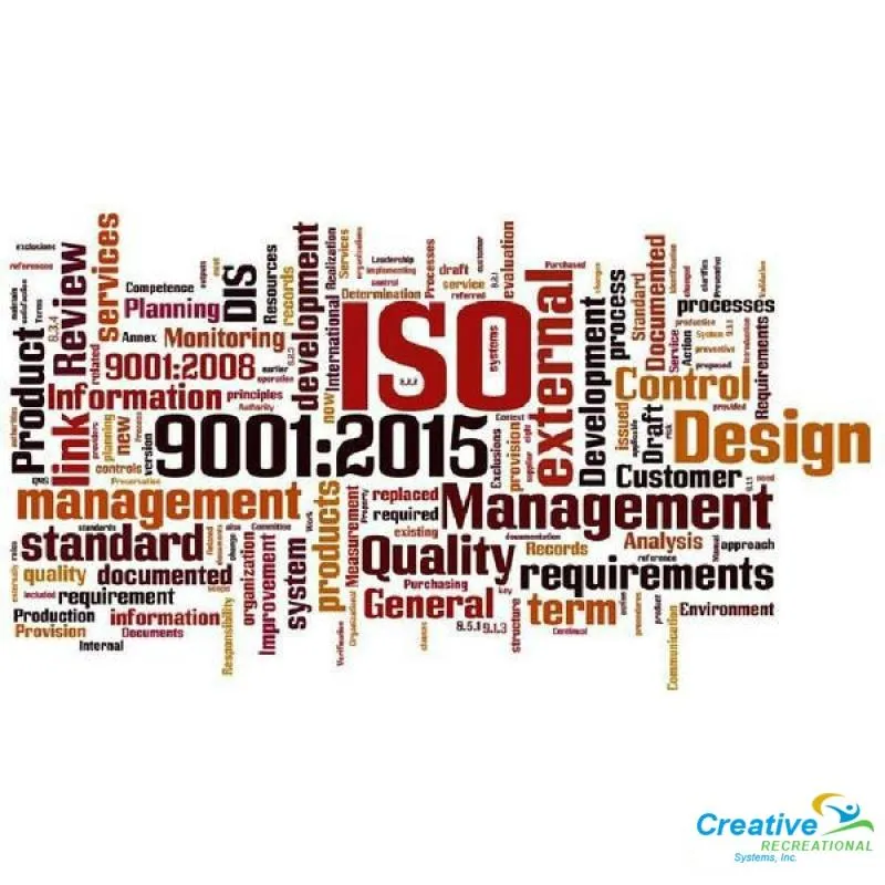 CRS-32810 | Commercial Playground Equipment