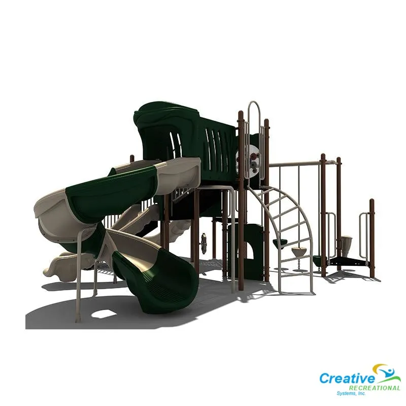 CRS-32904 | Commercial Playground Equipment