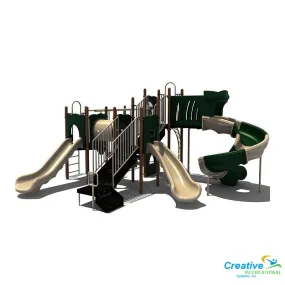 CRS-32904 | Commercial Playground Equipment