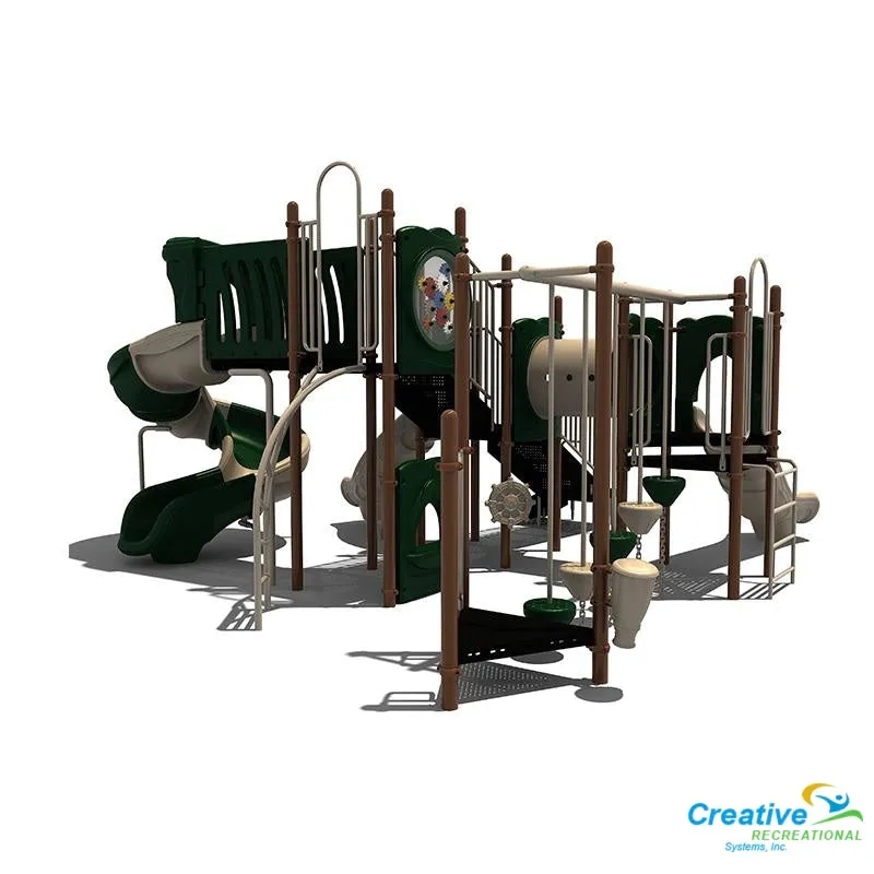 CRS-32904 | Commercial Playground Equipment